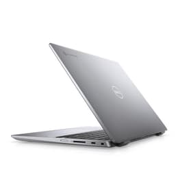 Dell Latitude 5430 14-inch (2022) - Core i5 - Gen 12 (U) - 16GB - SSD 512 GB QWERTZ - German