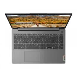 Lenovo IdeaPad 3 15-inch (2022) - Core i3 - Gen 12 (U) - 8GB - SSD 256 GB AZERTY - French