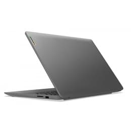 Lenovo IdeaPad 3 15-inch (2022) - Core i3 - Gen 12 (U) - 8GB - SSD 256 GB AZERTY - French