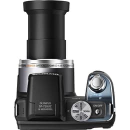 Olympus SP-720UZ Bridge 14Mpx - Black