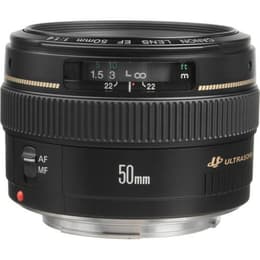 Canon Camera Lense EF 50mm f/1.4 USM EF 50mm f/1.4