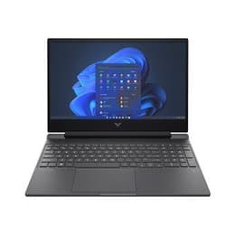 HP Victus 15-FB0202NF 15-inch (2021) - Ryzen 5 - 5000 Series (H) - 16GB - SSD 512 GB AZERTY - French