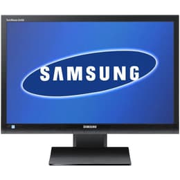 24-inch Samsung SyncMaster SA450 LED Monitor Black