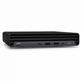 EliteDesk 800 G6 Desktop Mini Core i5-10500T 2.3Ghz - SSD 256 GB - 32GB