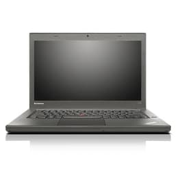 Lenovo ThinkPad T440 14-inch (2015) - Core i5-4300U - 8GB - HDD 500 GB AZERTY - French