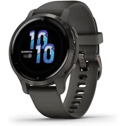 Garmin Venu 2S Bluetooth 45 mm - Black