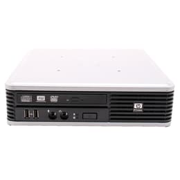 Compaq DC7900 USDT Core 2 Duo E8400 3Ghz - HDD 500 GB - 4GB