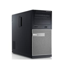 Optiplex 390 Core i3-2120 3,3Ghz - HDD 500 GB - 4GB