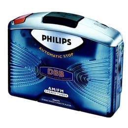 Philips AQ6591 Audio accessories