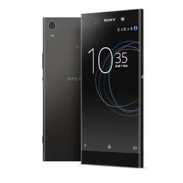 Sony Xperia XA1 Ultra 32GB - Black - Unlocked