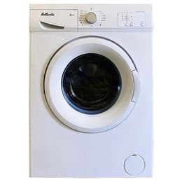Bellavita WMF1006A++WVET Freestanding washing machine Front load