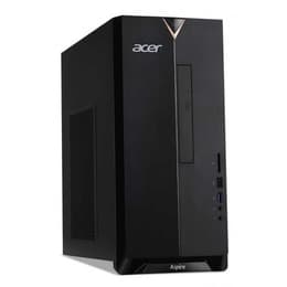 Acer Aspire TC-886-00J Core i5-9400 2.9Ghz - SSD 128 GB + HDD 1 TB - 8GB