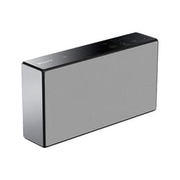 Sony SRSX5W Bluetooth Speakers - Black/Grey