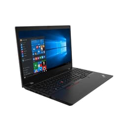 Lenovo ThinkPad L15 G1 15-inch (2020) - Core i5 - Gen 10 (U) - 16GB - SSD 256 GB QWERTY - Swedish