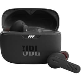 Jbl Tune 230NC TWS Earbud Noise-Cancelling Bluetooth Earphones - Black