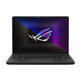 Asus ROG Zephyrus G14 GA402R 14"-inch - Ryzen 9 6900HS - 16GB - SSD 1 TBGB AMD Radeon RX 6700S AZERTY - French