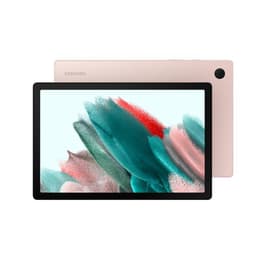 Galaxy Tab A8 10.5 32GB - Rose Pink - WiFi