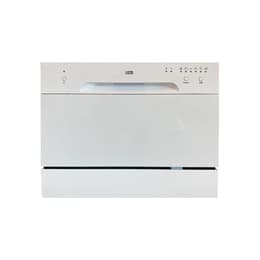Listo Lvc49-l2b Cm - 6 to 8 place settings