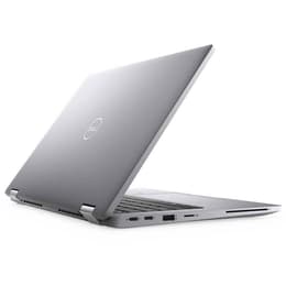 Dell Latitude 5320 13-inch (2021) - Core i5-1135G7 - 8GB - SSD 512 GB AZERTY - French