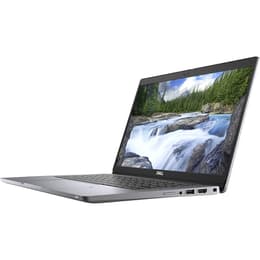 Dell Latitude 5320 13-inch (2021) - Core i5-1135G7 - 8GB - SSD 512 GB AZERTY - French