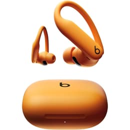 Beats By Dr. Dre Powerbeats Pro 2 Earbud Bluetooth Earphones - Orange