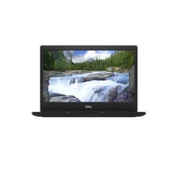 Dell Latitude 3400 14-inch (2019) - Core i5 - Gen 8 (U) - 8GB - SSD 128 GB AZERTY - French