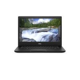 Dell Latitude 3400 14-inch (2019) - Core i5 - Gen 8 (U) - 8GB - SSD 128 GB AZERTY - French