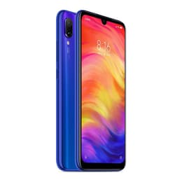 Xiaomi Redmi Note 7 32GB - Blue - Unlocked