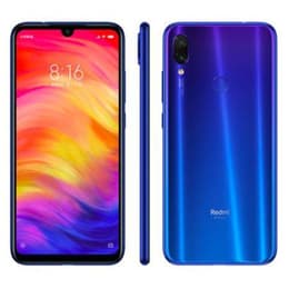 Xiaomi Redmi Note 7 32GB - Blue - Unlocked