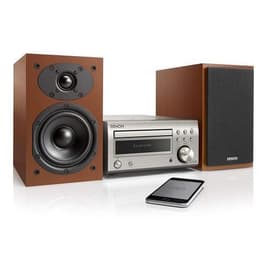 Denon RCD-M41DAB Micro Hi-Fi system Bluetooth