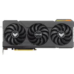 Asus NVIDIA GeForce RTX 4070 Ti 12GB GDDR6X TUF GAMING Graphics Card