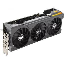 Asus NVIDIA GeForce RTX 4070 Ti 12GB GDDR6X TUF GAMING Graphics Card