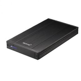 Techyo 940079 External hard drive - HDD 1 TB USB 2.0