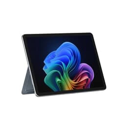 Microsoft Surface Pro X 12-inch Snapdragon X Plus X1P-66-100 - SSD 512 GB - 16GB Without keyboard