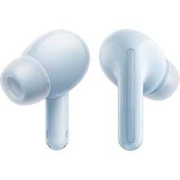 Xiaomi Redmi Buds 6 Lite Earbud Noise-Cancelling Bluetooth Earphones - Blue