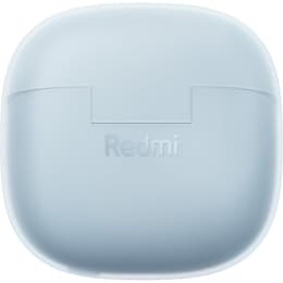 Xiaomi Redmi Buds 6 Lite Earbud Noise-Cancelling Bluetooth Earphones - Blue