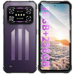 IIIF150 Air1 Ultra 256GB - Purple - Unlocked