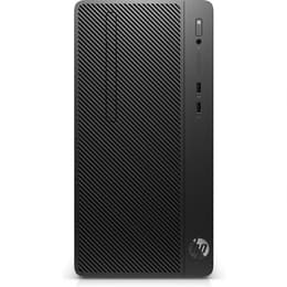 290 G2 Micro Tower Core i3-8100 3.6Ghz - SSD 256 GB - 8GB