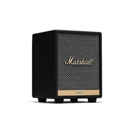 Marshall Uxbridge Voice Bluetooth Speakers - Black