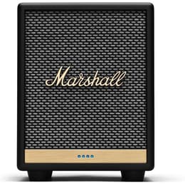 Marshall Uxbridge Voice Bluetooth Speakers - Black