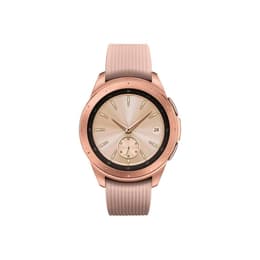 Samsung Galaxy Watch Bluetooth + Cellular 42 mm - Pink