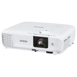 Epson EB-X49 Video projector 3600 Lumen - White