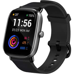 Smart Watch Amazfit HR GPS GTS 2 - Black