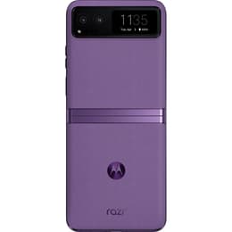 Motorola Razr 40 256GB - Beige - Unlocked
