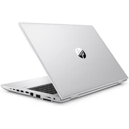 HP ProBook 650 G4 15-inch (2018) - Core i5 - Gen 8 (U) - 8GB - SSD 512 GB QWERTY - Dutch