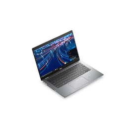 Dell Latitude 5420 14-inch (2020) - Core i5 - Gen 11 (G) - 16GB - SSD 256 GB QWERTY - Italian
