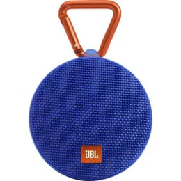 Jbl Clip 2 Bluetooth Speakers - Blue