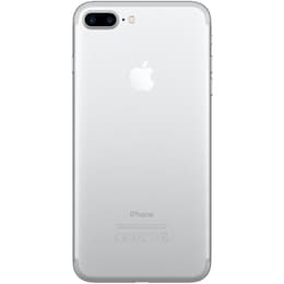 iPhone 7 Plus 256GB - Silver - Unlocked