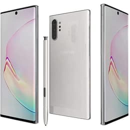 Galaxy Note10+ 5G 512GB - White - Unlocked