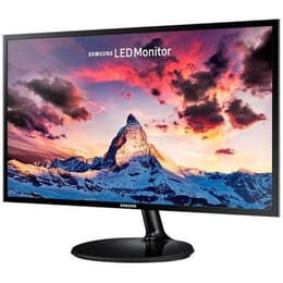 21,5-inch Samsung S22F350FHU 1920 x 1080 LED Monitor Black